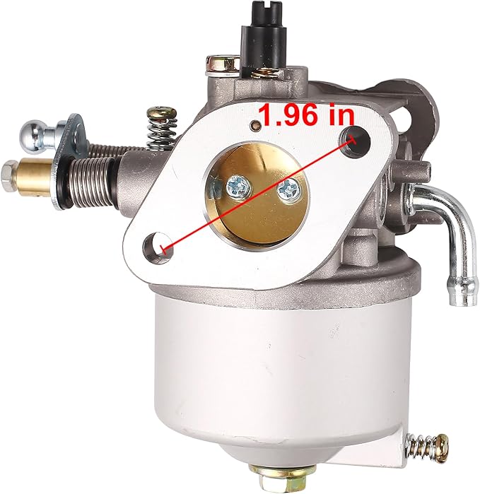 603901 295CC 17559 17553 carburetor compatible with EZGO Golf Cart EZGO Marathon Medalist TXT Golf Cart 4 Cycle 1991-UP 26645-G01 G03 G04 26725-G01 26726-G01 26727-G01 72840-G01 72558-G02 G03 G05