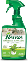 Natria Houseplant Insect Killer Ready-to-Use 24 oz