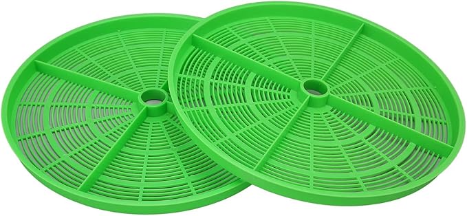 Bean Sprouts Machine Large Capacity Germination Kits Food Grade 360 Degrees Sprayer Widely Used Bean Sprouts Yoghurt Natto Grow Kit(110V U.S. Regulation)
