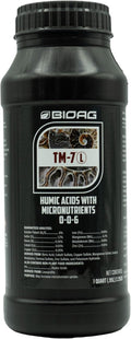 BioAg TM-7 L -32 fl oz