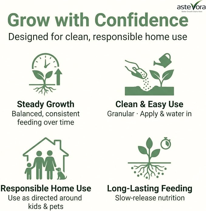 Complete Olive Care Duo – Olive Tree Potting Mix (5 quarts) Indoor Plant Soil &amp Olive Tree Fertilizer (1/2 Quart)
