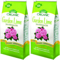 Espoma GL6 Garden Lime Soil Amendment 6.75-Pound - 2 Pack