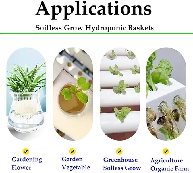 Hydroponics Tower Garden Hydroponic Growing System for Herbs Fruits and Vegetables45 Pods Indoor Herb Garden Kit with Hydrating Pump Net Pots and Timer