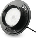 Glass Terrarium Plant Growing Lamp for Vases Up to 4 Inches in Diameter Light with Timer Auto On/Off Indoor Plant Growth Succulent Miniature Gardening Landscape (5W 4IN)