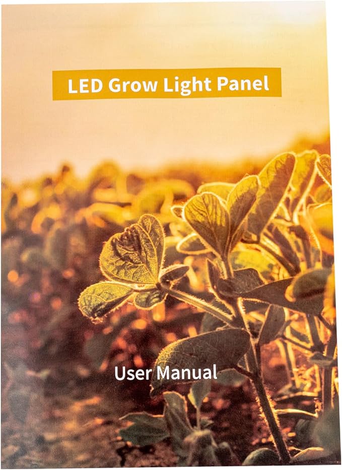 Gdrasuya10 220W LED Grow Light with LM301B LED Light &amp Meanwell ELG Driver Dimmable Full Spectrum Growth Light for 3x3ft Seedling Veg and Bloom Grow
