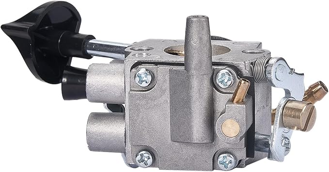 C1Q-S183 BR600 Carburetor for Stihl BR500 BR550 BR600 BR700 Backpack Leaf Blower Replaces Zama 4282-120-0606 Parts - with 4282 141 0300 Air Filter Tank Vent Clearance Setting Kit