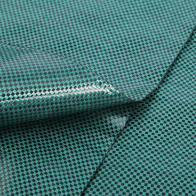 Folded Ground Cover MembraneWeed Membrane Weed Barrier Fabric Weed Control Membrane Garden Landscaping Fabric Geotextile Weed Barrier Fabric for Garden(1.22x46m/4x150ft)
