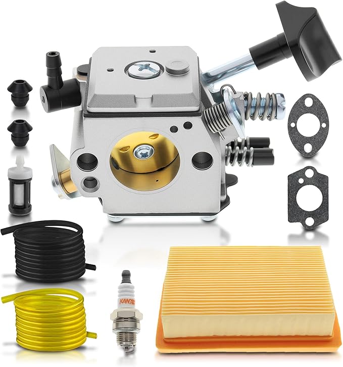 Carburetor For Stihl BR320 BR340 BR380 BR400 BR420 BR420C 42031200603 Blower