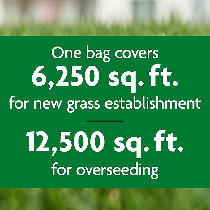 Scotts Professional Turfgrass Seed Tall Fescue Mix Uncoated 99.9% Weed Free 50 lbs.