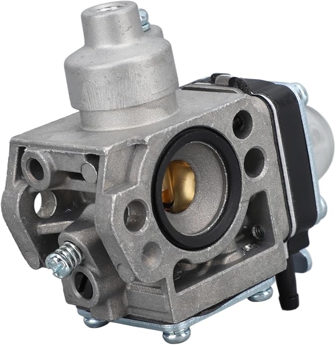 Carburetor Replacement Kit High Efficiency Leaf Blower Carb Replacement for Shindaiwa T261 T261B LE261 62028 81012