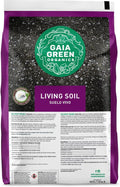 Gaia Green Organics Living Soil Organic Potting Mix 1.5 cu ft