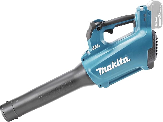 Makita Brushless Blower Blue 18V