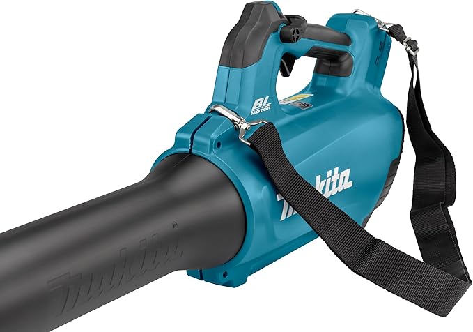 Makita Brushless Blower Blue 18V