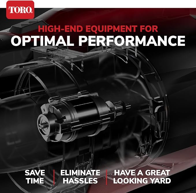 Toro Flex Force 60-Volt Max Brushless and Cordless Leaf Blower with 2.0-Ah Battery and Charger