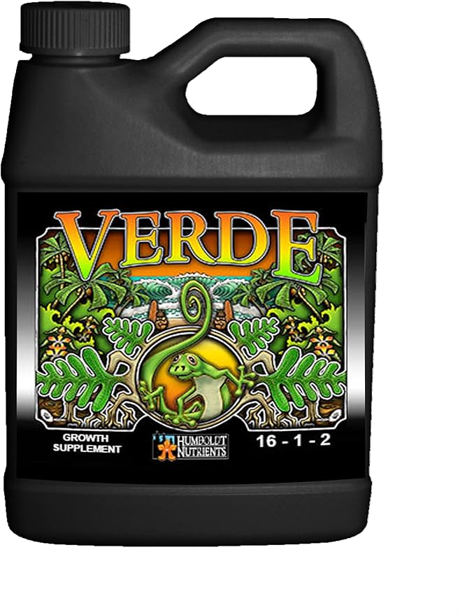 Humboldt Nutrients V405 Verde  32-Ounce