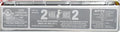 Fulham Lighting WH2-277-L Workhorse 2 Adaptable Lighting Ballast 277V