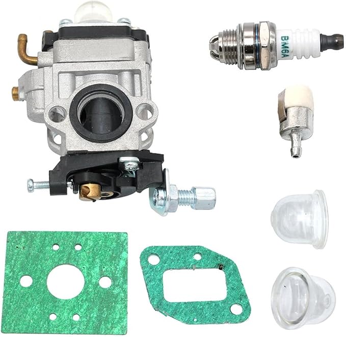 Carburetor for Makita EB7660TH Backpack Blower
