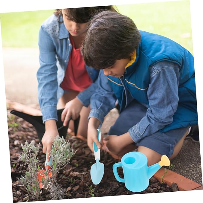 Garden Supplies for Boys and Girls Boys and Girls Outdoor Gardening Tools Set Classroom Supplies