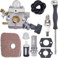 BR200 Carburetor Kit 4241-120-0625 for Stihl BR200 BR 200 Backpack Blowers Carb