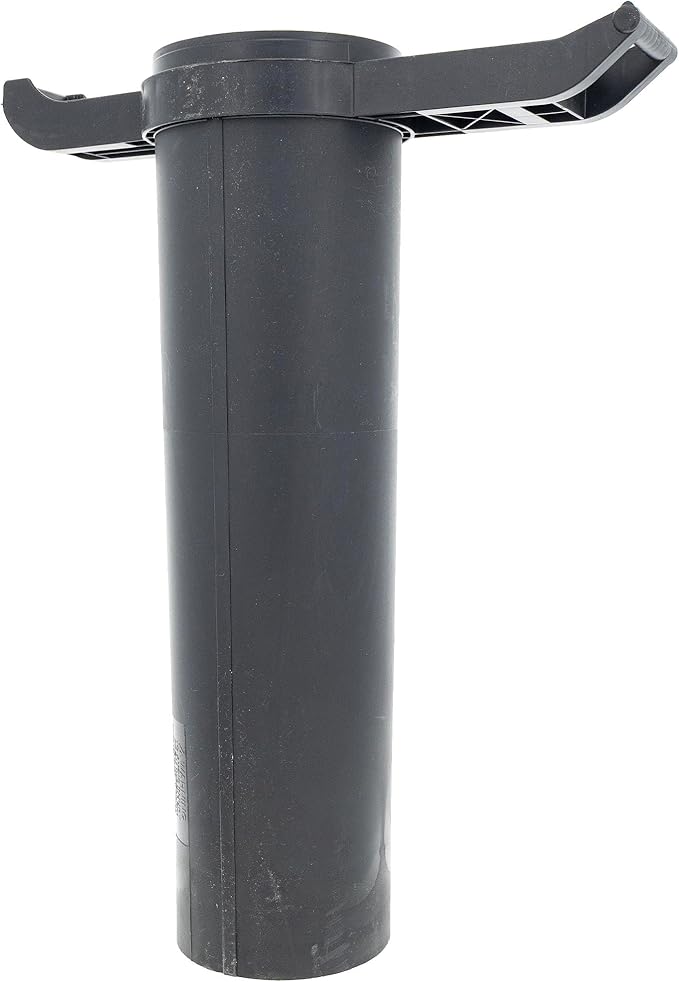 Toro Tube-vacuum Upper Part # 108-8969