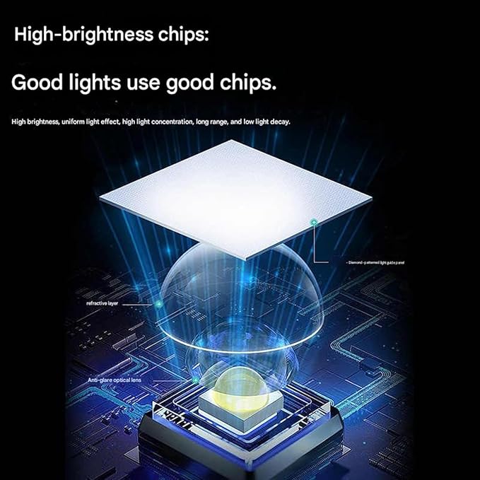 LED Outdoor Window Sill Light IP65 Waterproof Spotlight Contour Lighting Door Frame Trail Strip Hotel Corridor Lights 10W(Blue10W-DC24V)