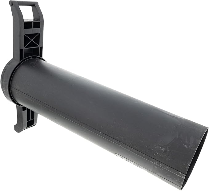 Toro Tube-vacuum Upper Part # 108-8969