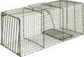 Duke Traps Heavy Duty X-Large Cage Trap 36X15X14