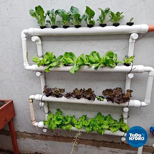 ToDo Hydro Macrobionic and Microbionic Solid Nutrient Solution Big Yields (Yield 160 gal)
