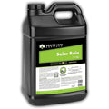 Solar Rain - Carbon Based Magnesium Foliar Spray Concentrate Nutrients That are 100% Bioavailable for Garden Vegetables Grass Cactus Lawns Potted Trees Bamboo - 2.5 Gallon