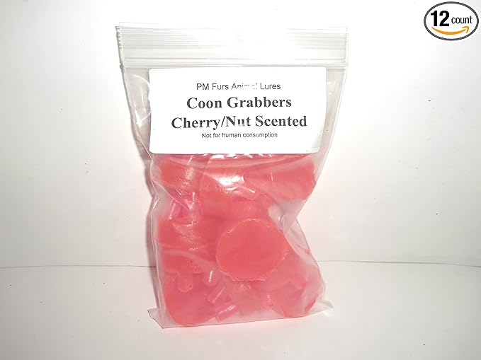 Coon Grabbers (12 Pack)