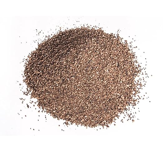 AZOMITE® Granulated Natural Trace Mineral Fertilizer &amp Soil Amendment – OMRI Listed® for Organic Use – Mined in Utah