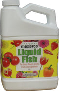 Maxicrop Liquid Fish