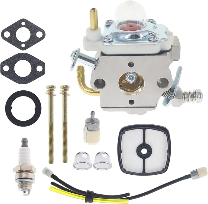 WTA-33-1 Carburetor for Echo PB-250 Blower A021001882 A021001880 A021001881A