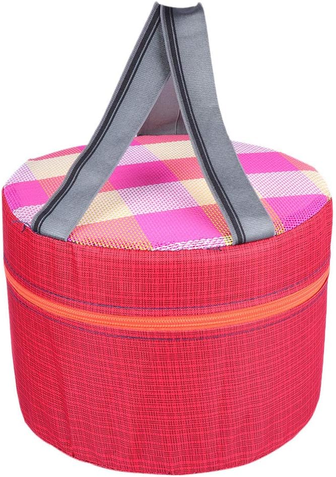 DOITOOL Gardening Workseat Wearable Chair Garden Stool Garden Seat Portable Foam Stool Gardening Work Seat (Random Color)