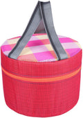 DOITOOL Gardening Workseat Wearable Chair Garden Stool Garden Seat Portable Foam Stool Gardening Work Seat (Random Color)