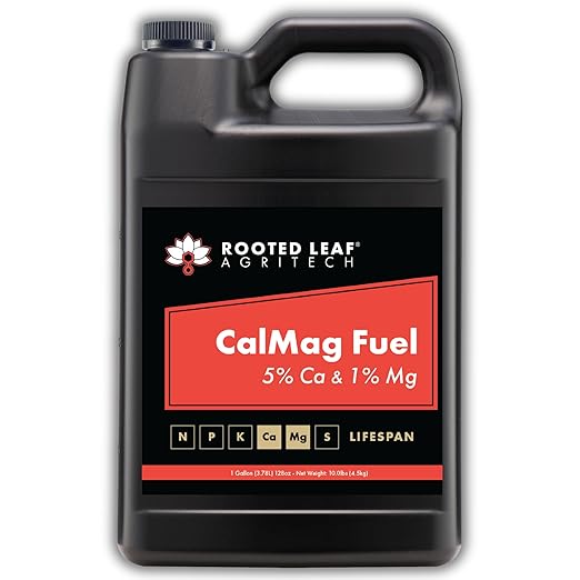 CalMag Fuel