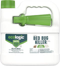 Ecologic Bed Bug Killer 64 Ounces Ready-To-Use Spray Kills Pyrethroid-Resistant Bed Bugs And Eggs