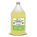 Mosquito Magician Ready to Use Liquid Solution – Kills Mosquitoes Fleas &amp Fire Ants – Use with Mosquito Foggers Sprayers &amp Misting Systems – Pet &amp Yard Safe for Lawns Patios Outdoors