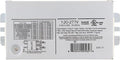 Replacement For PHILIPS IZT-2S26-M5-LD Ballast by Technical Precision
