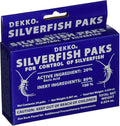 Packs 2 Boxes - Includes the SJ pest guide eBook