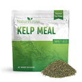 Kelp Meal1-0-2 Natural Plant Food Boost Plant Health and Yield! (3lb)