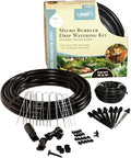 Orbit Drip Irrigation Watering Kit Micro Bubbler System 250 Sq Ft Model 69525