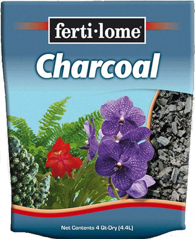 Fertilome Charcoal