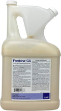 BASF Fendona CS Controlled Release Insecticide Fast-Acting Concentrate for Ants Carpenter Bees Spiders Ticks &amp More 16 oz - Broad Range of Insect Control