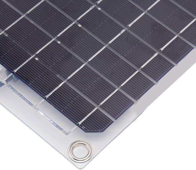 Enhance Plant Growth with Solar Plant Grow Light Strip for Balcony Greenhouse and Indoor Gardens(34cm-White)