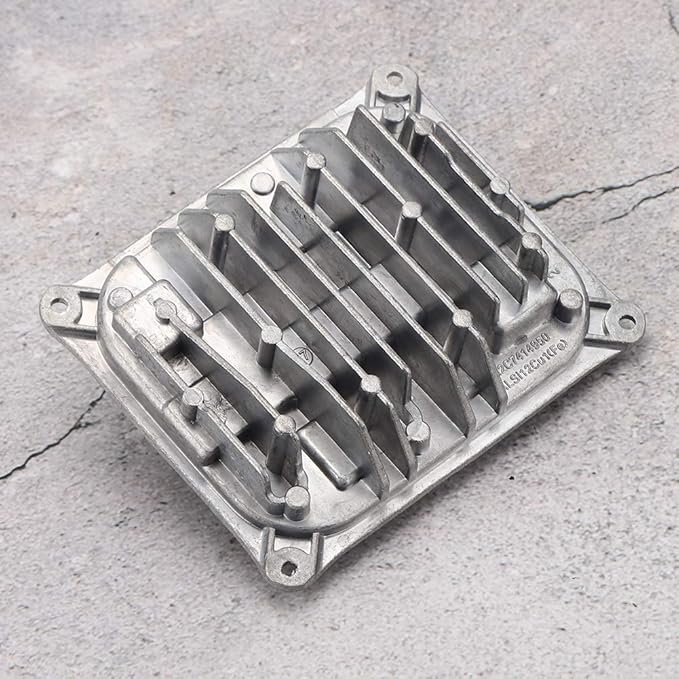 Tbest Ballast Unit ControllerLED Headlight Ballast Control Unit Ballast Replacement for W205 C CLASS 2015-2018