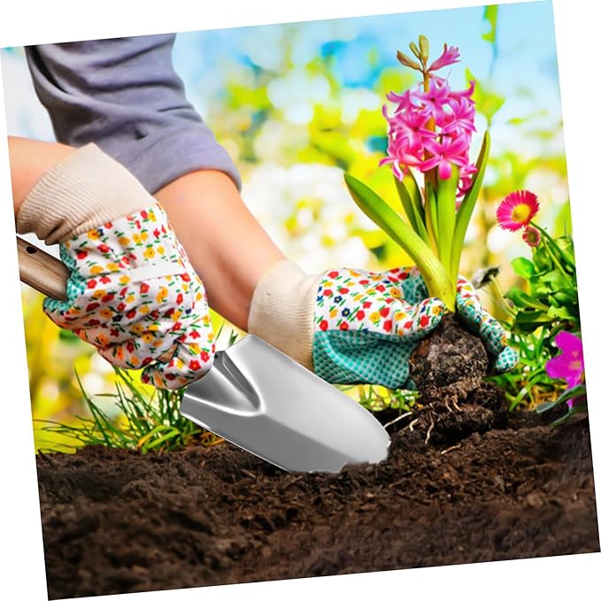 Garden Supplies Garden Tool Set Comprehensive Gardening Tools Trowel for Gardening Gifts