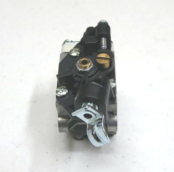 Zama OEM RB-K90 RBK90 Carburetor Carb for Echo ES-255 Shred N Vac Power Blower