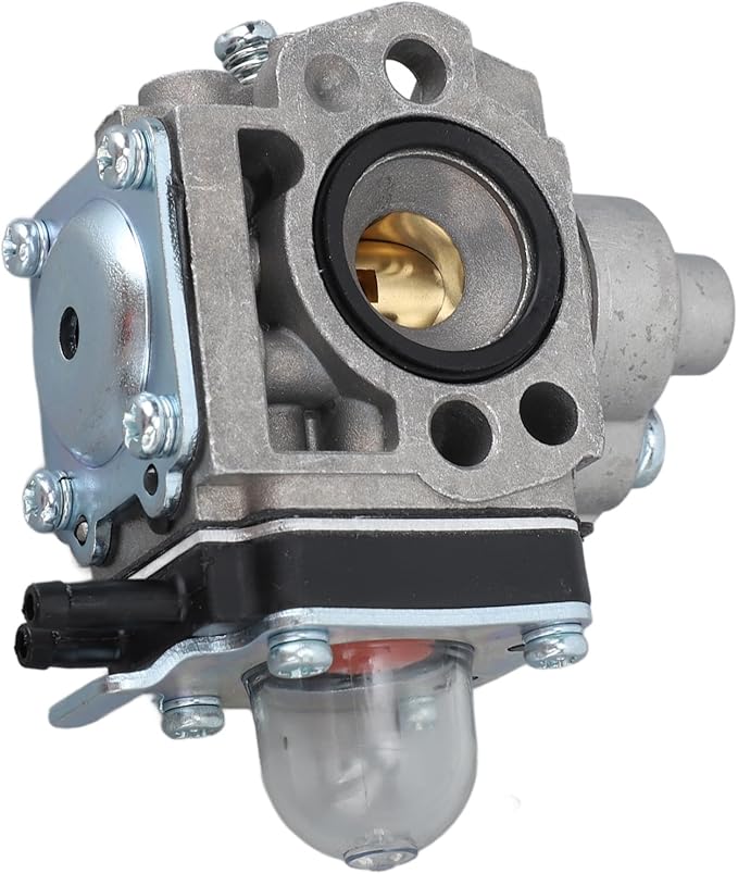 Carburetor Replacement Kit High Efficiency Leaf Blower Carb Replacement for Shindaiwa T261 T261B LE261 62028 81012