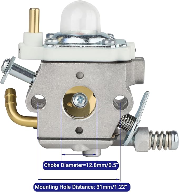 PB-250 Carburetor Tune Up Kit for Echo PB250 Blower # WTA-33 WTA33 A021001882